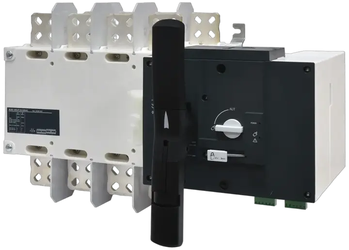 Kép erről: MLBS 1250 4P CO 230VAC