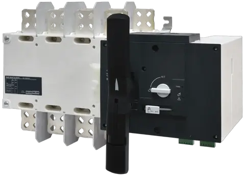 Kép erről: MLBS 1250 4P CO 230VAC