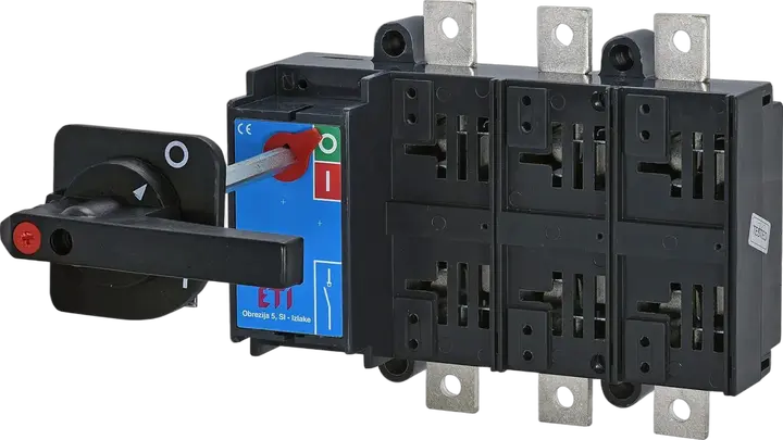 Kép erről: * LA4/D 630A 3p