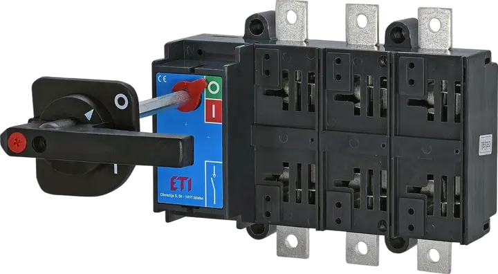 Kép erről: * LA4/D 800A 3p