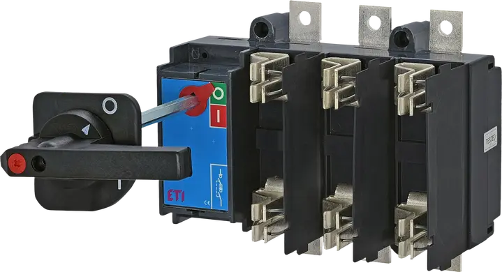 Kép erről: * LAF4/D 400A 3P