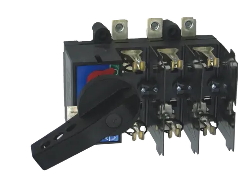 * LAF2/R 125A 4p