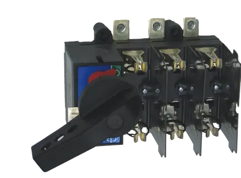* LAF3/R 250A 4p