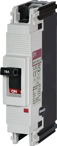 Kép erről: EB2S 160/1LF 16A 1p