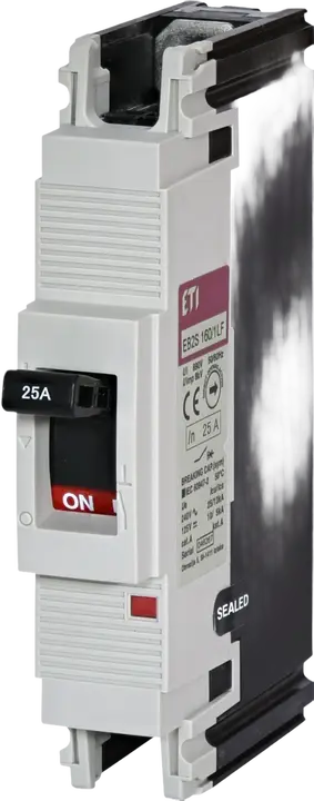 Kép erről: EB2S 160/1LF 25A 1p
