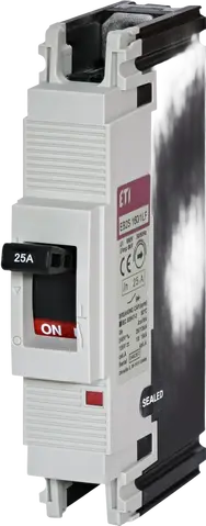 Kép erről: EB2S 160/1LF 25A 1p