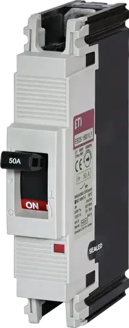 Kép erről: EB2S 160/1LF 50A 1p