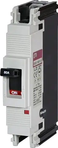Kép erről: EB2S 160/1LF 80A 1p