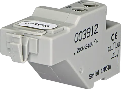 Kép erről: DA2 1250-1600AF AC200-240V