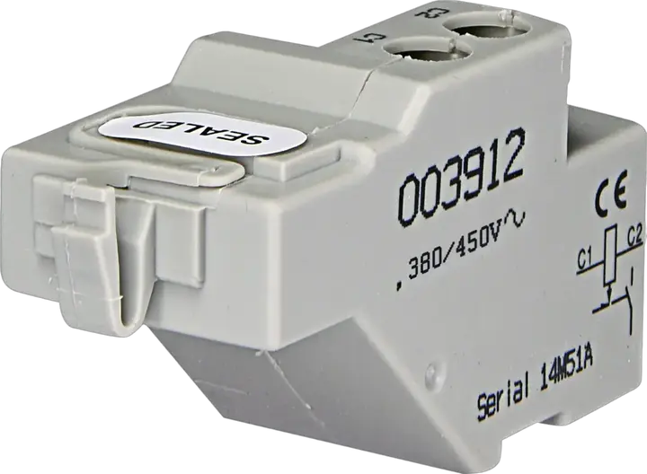 Kép erről: DA2 1250-1600AF AC380-450V
