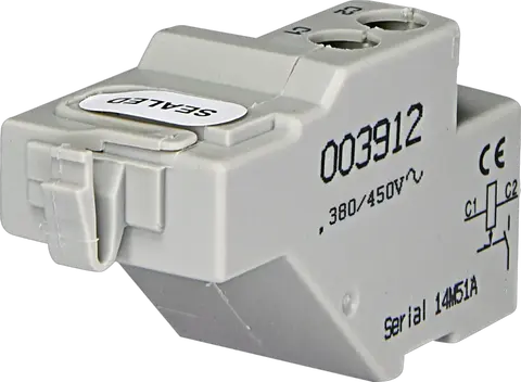 Kép erről: DA2 1250-1600AF AC380-450V