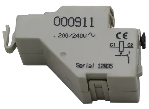 Kép erről: DA2 1250-1600AF DC110-120V