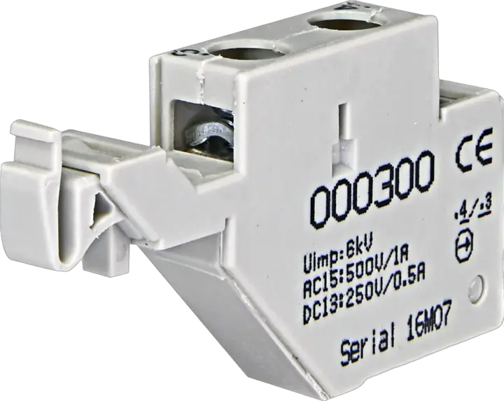 Kép erről: PS2-NO 125-1600AF heavy duty