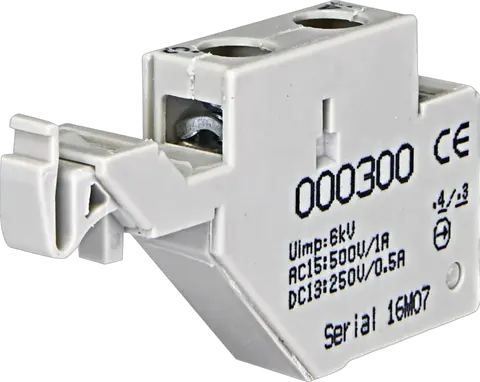 Kép erről: PS2-NO 125-1600AF heavy duty
