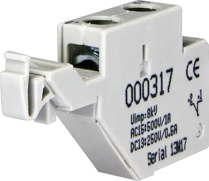 Kép erről: PS2-NC 125-1600AF heavy duty
