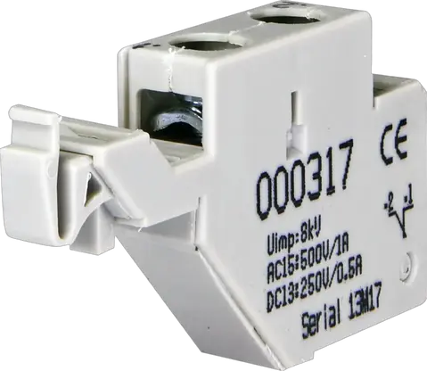 Kép erről: PS2-NC 125-1600AF heavy duty