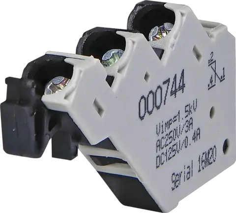 Kép erről: SS2 125-1600AF