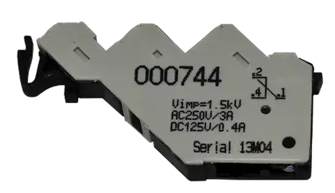 Kép erről: SS2-NO 125-1600AF heavy duty