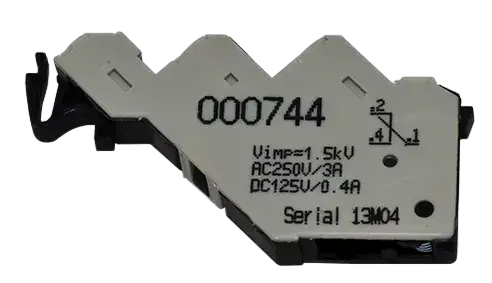 Kép erről: SS2-NC 125-1600AF heavy duty