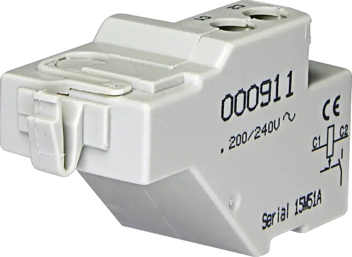 Kép erről: DA2 125-1000AF AC200-240V