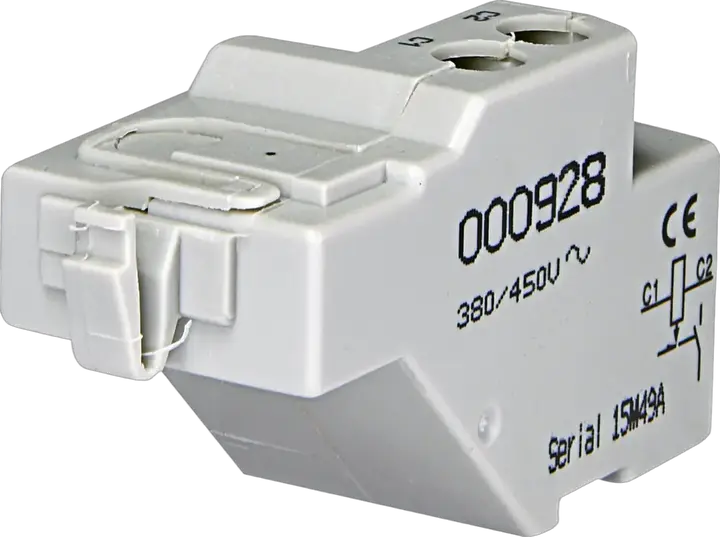 Kép erről: DA2 125-1000AF AC380-450V