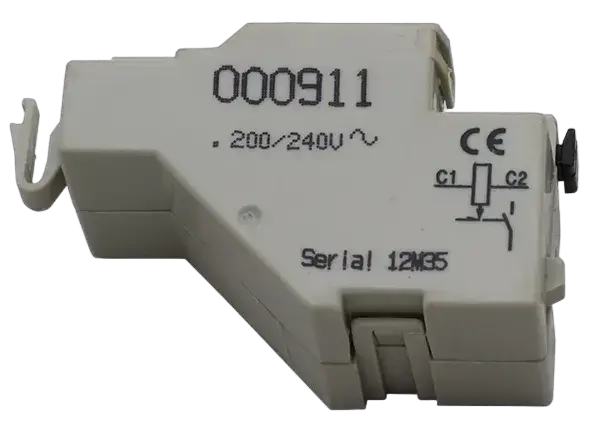 Kép erről: DA2 125-1000AF DC24V