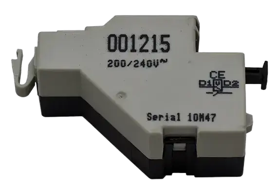 Kép erről: NA2 125-630AF DC24V