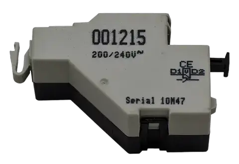 NA2 125-630AF DC200-240V