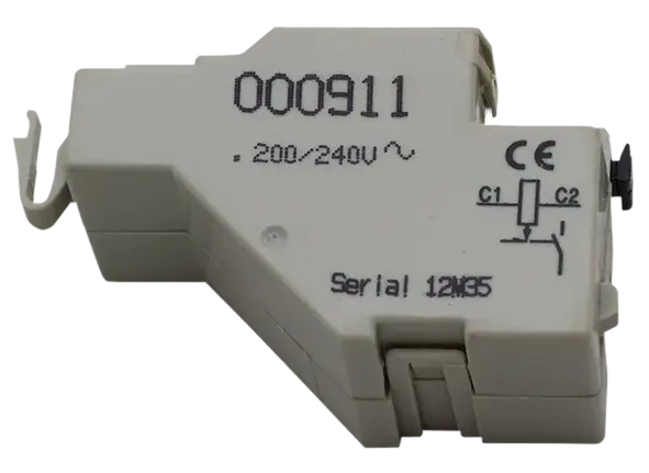 Kép erről: DA2 1250-1600AF AC24V