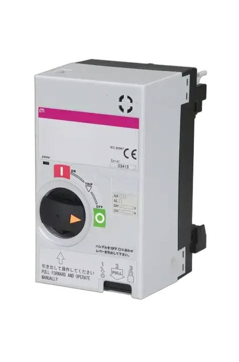 Kép erről: MO2 250 AC230-240V
