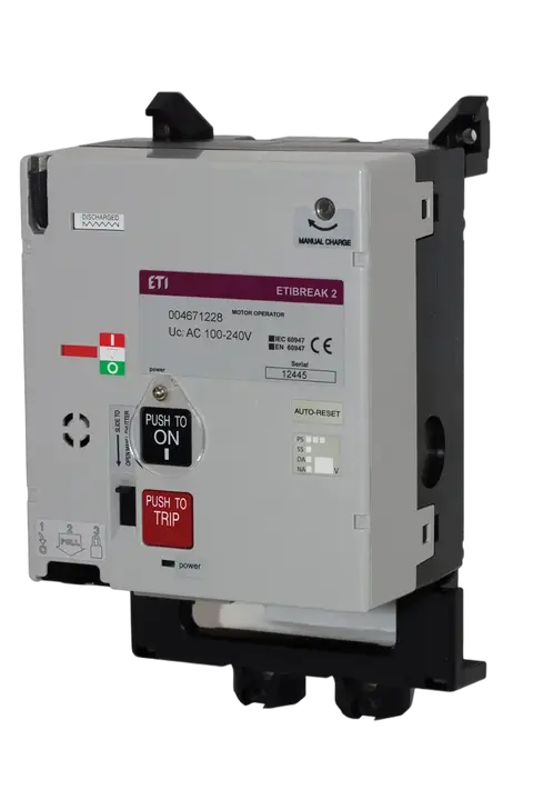 Kép erről: MO2 630 AC100-240V