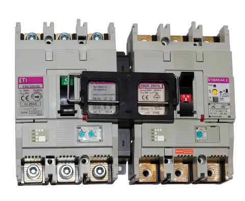 MS 630 4P