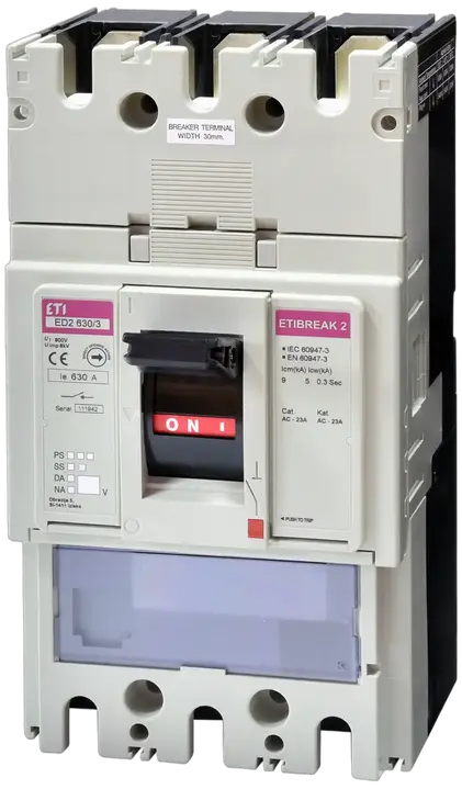 Kép erről: ED2 630/3