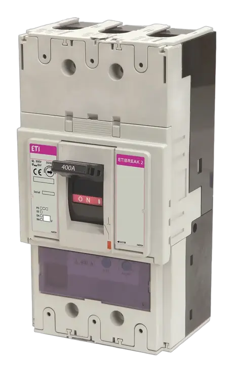 Kép erről: EB2 250/4E 125A 4p
