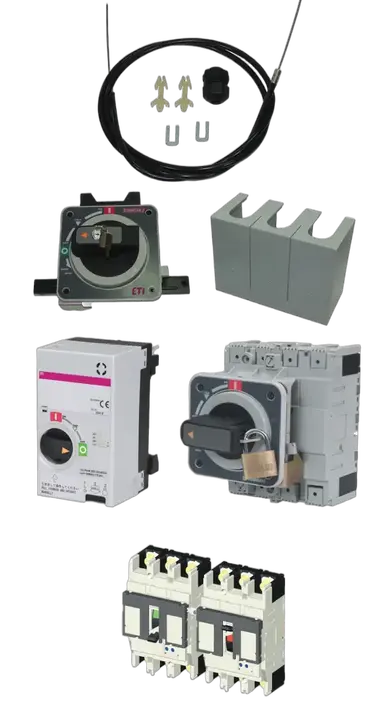 Kép erről: MO2 630 DC200-220V RS