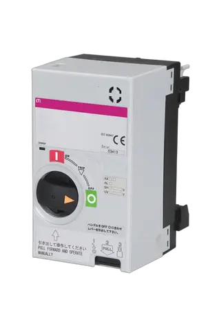 MO2 250 DC24V
