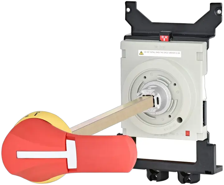 Kép erről: RO2 630 P, red IP55