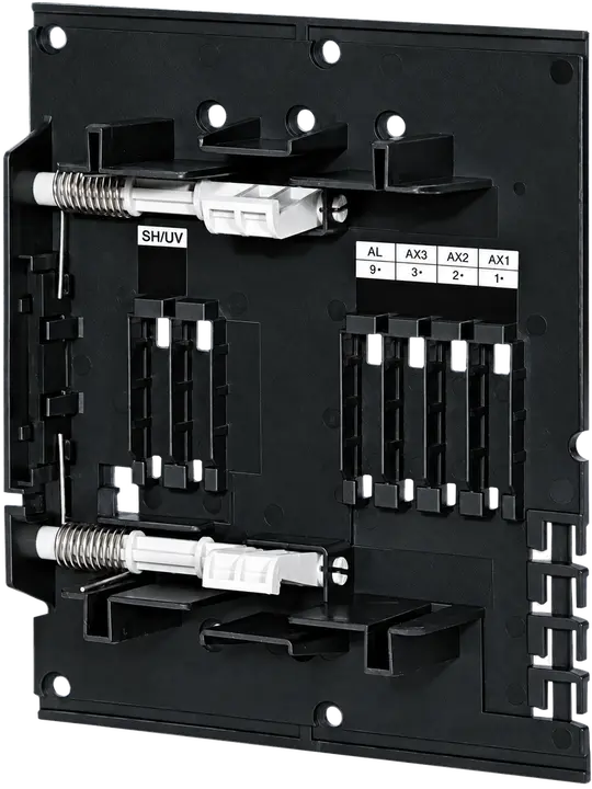 Kép erről: NPI 400-630AF 400A 3p