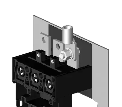 Kép erről: SK3 400-630AF 3p