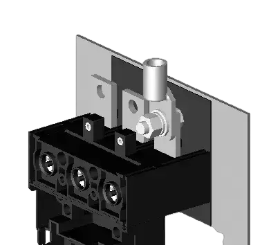 Kép erről: SK4 400-630AF 4p