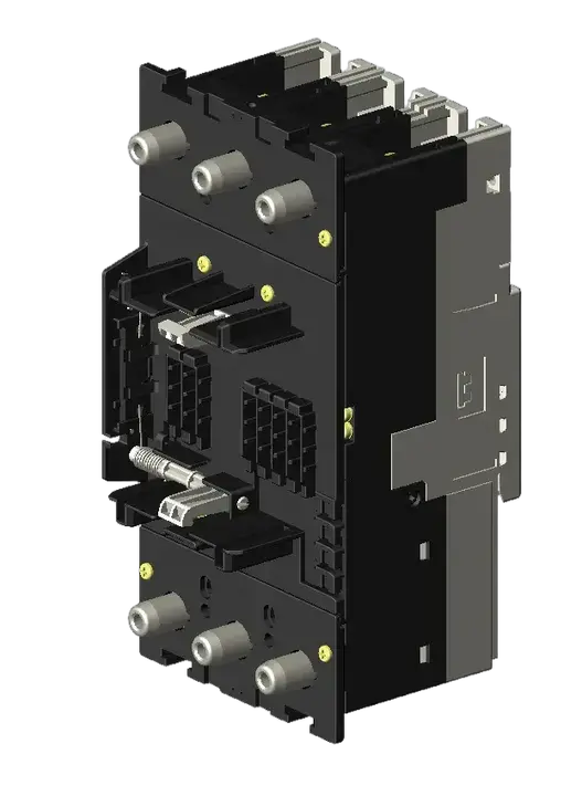 Kép erről: NPI 400-630AF 630A 3p