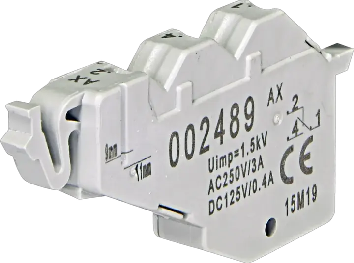 Kép erről: PS2S 160-250AF