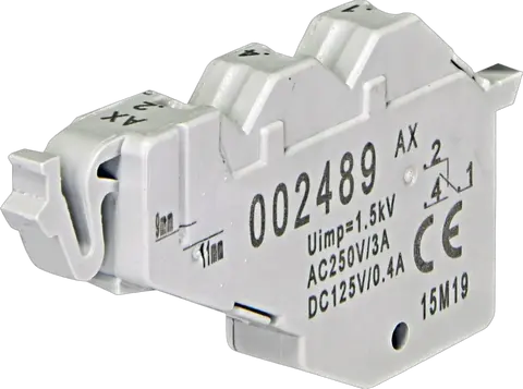 Kép erről: PS2S 160-250AF
