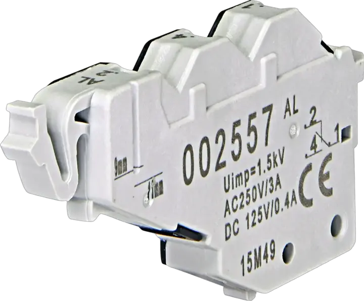 Kép erről: SS2S 160-250AF