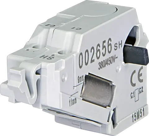 Kép erről: DA2S 160-250AF AC 380-450V