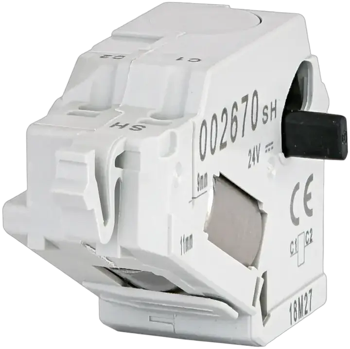 Kép erről: DA2S 160-250AF DC 24V