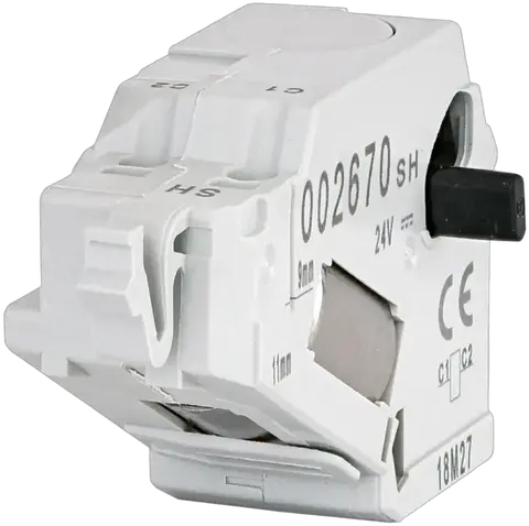 Kép erről: DA2S 160-250AF DC 24V