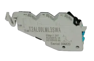 Kép erről: NA2S 160-250AF AC 380-450V