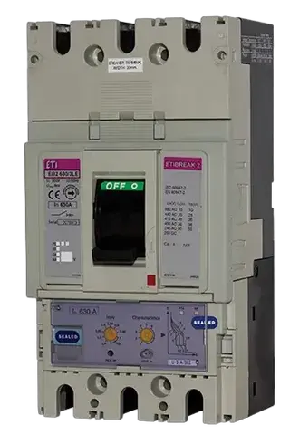 EB2 630/3LLCD 630A 3p APCWH