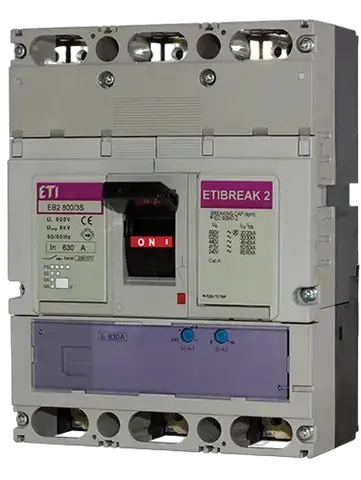 EB2 800/4LF 800A 4p